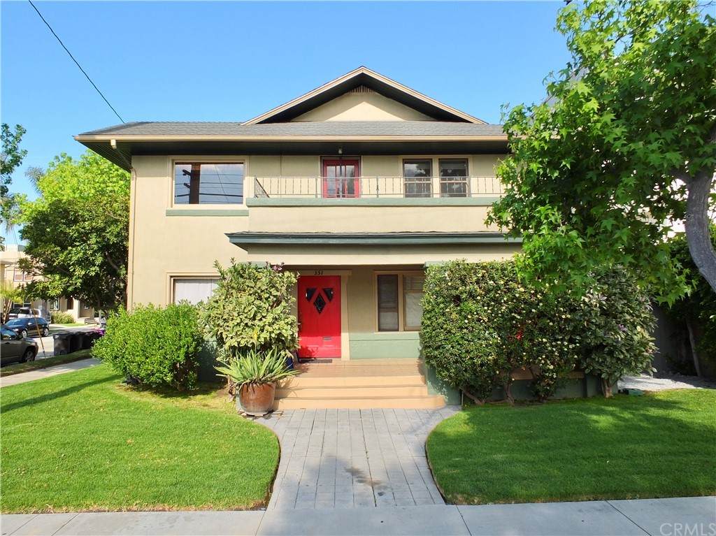 351 Newport Avenue - Photo 1