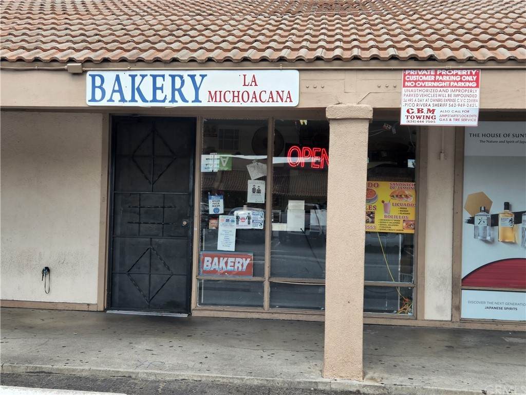 9024 Slauson Ave Suit B - Photo 1