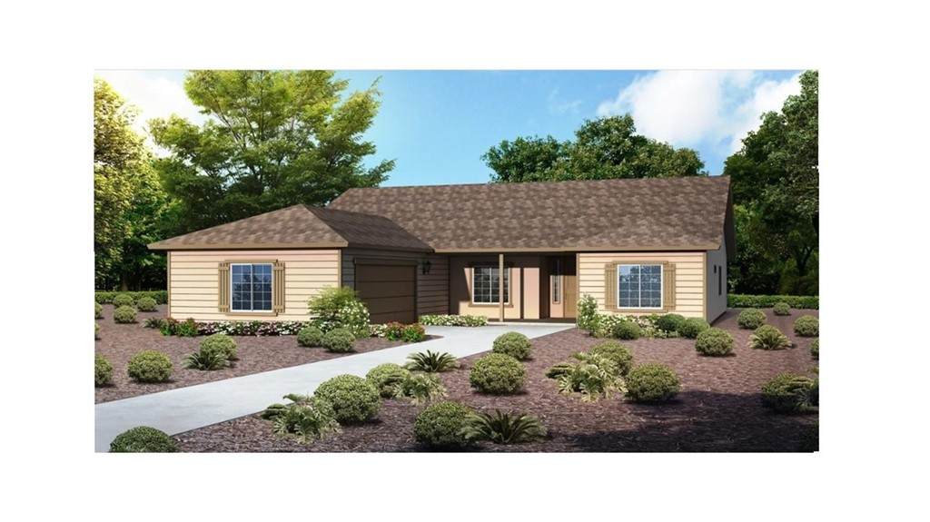 1378 Monterey Avenue - Photo 1