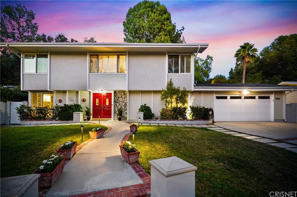 5610 Valerie Avenue - Photo 1