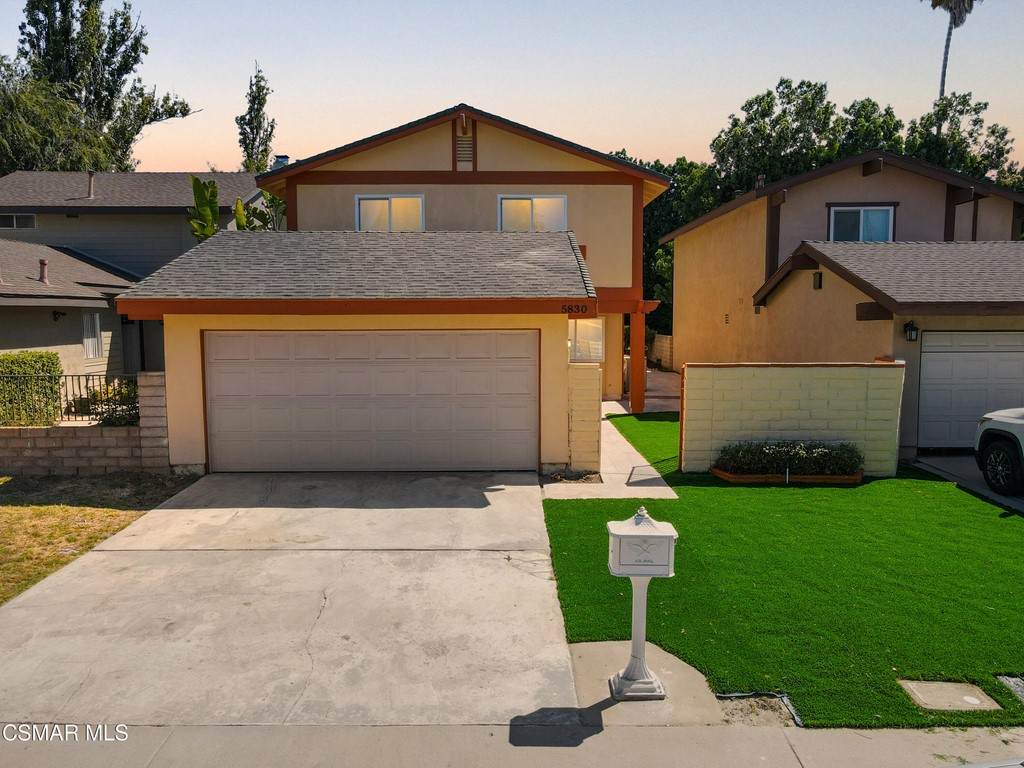 5830 Cape Horn Drive - Photo 1