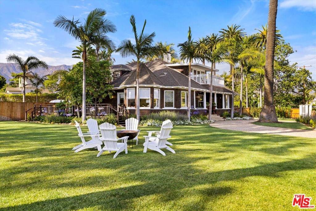 1 Miramar Avenue - Photo 1