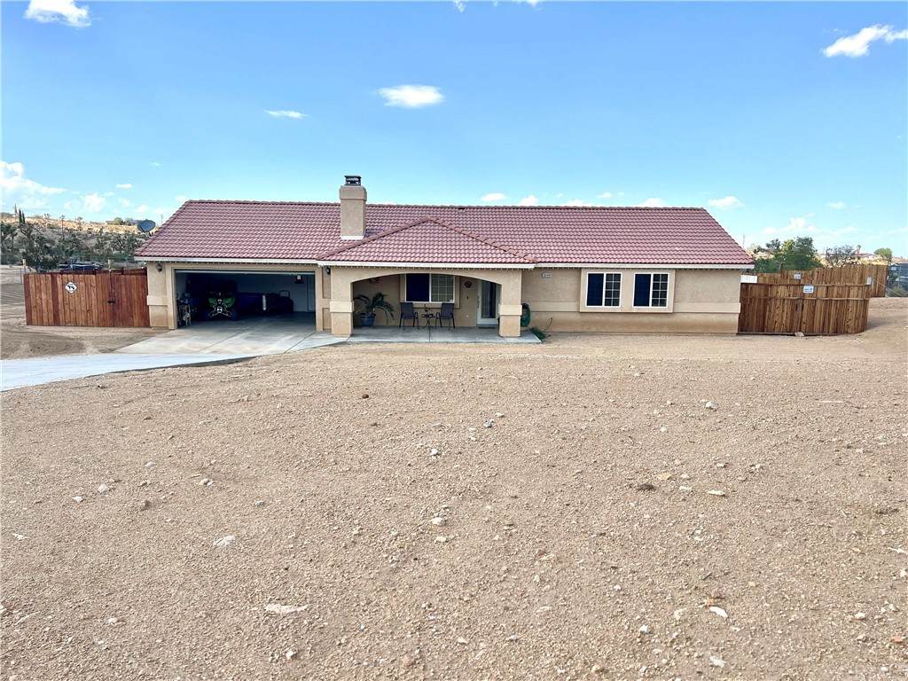 58148 Sierra Vista Drive - Photo 1