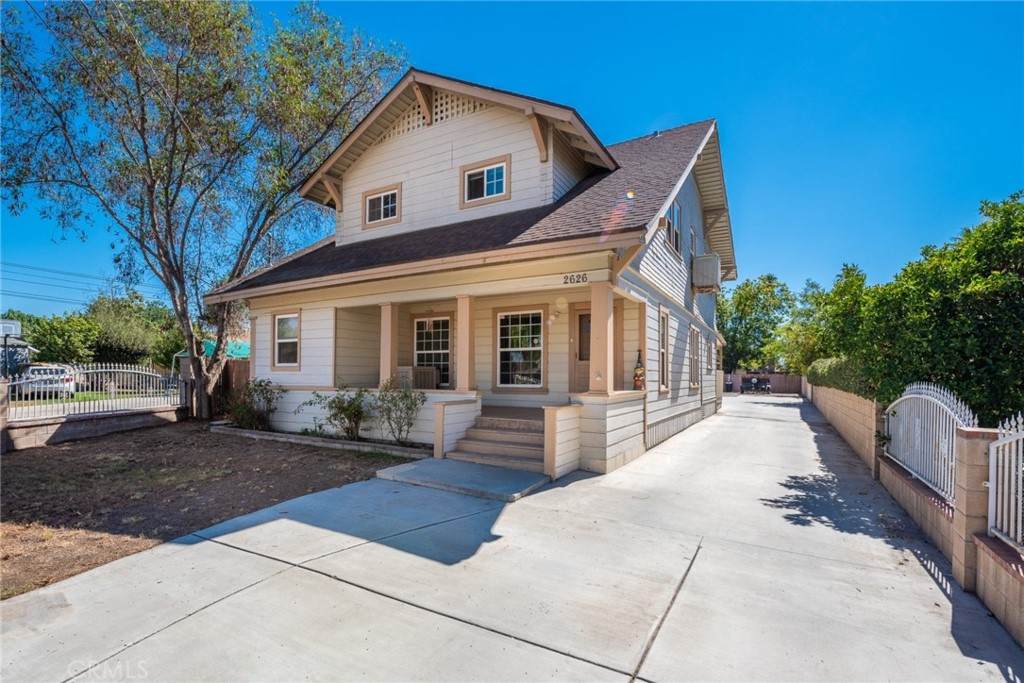 2626 5th Street - Photo 1