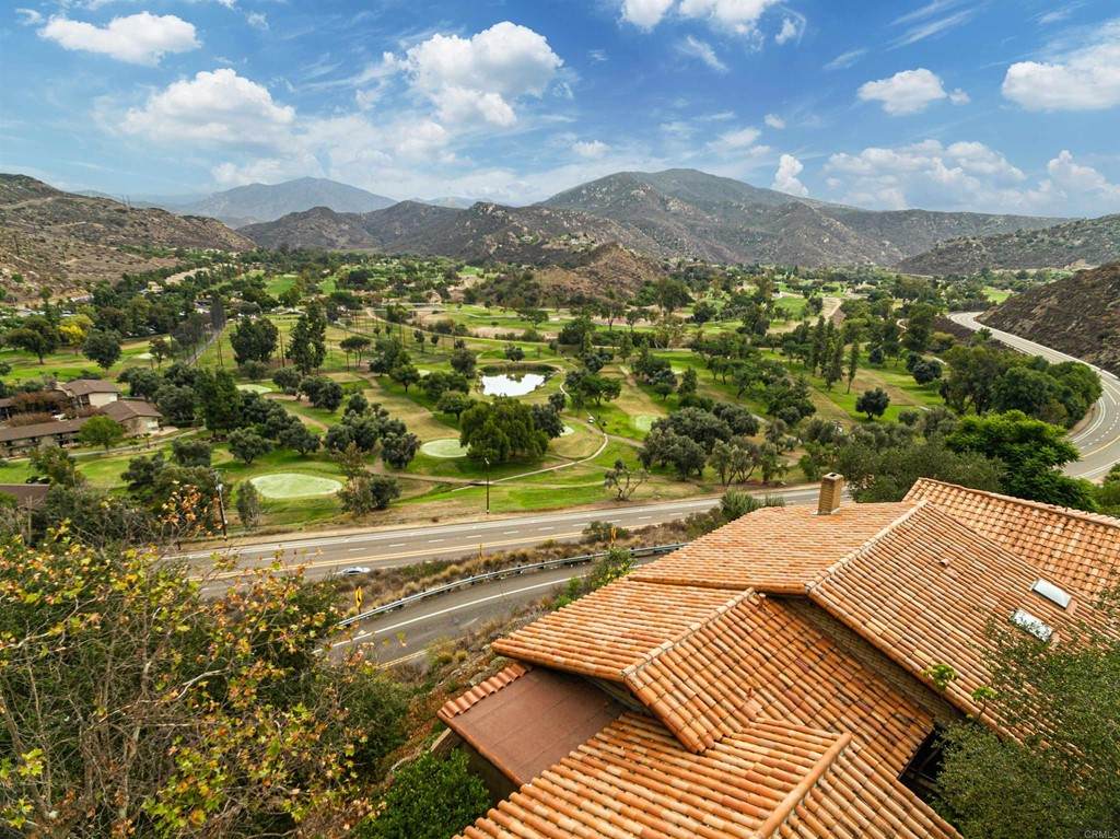 2710 Dehesa Road - Photo 1