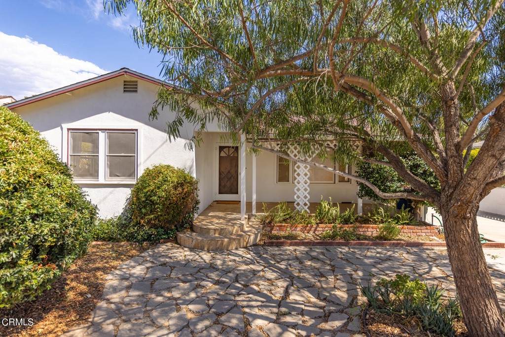 322 Padre Juan Avenue - Photo 1
