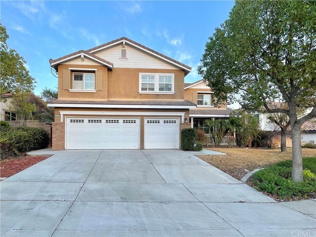40989 Diana Lane - Photo 1