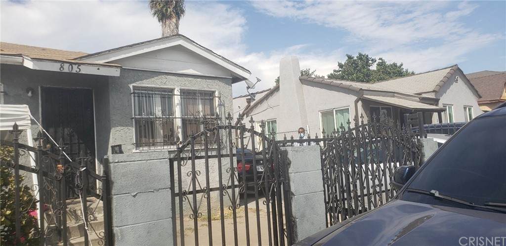 805 83rd Street - Photo 1