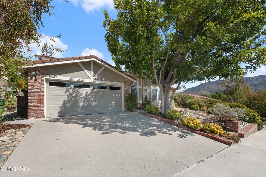 5542 Alfredo Court - Photo 1