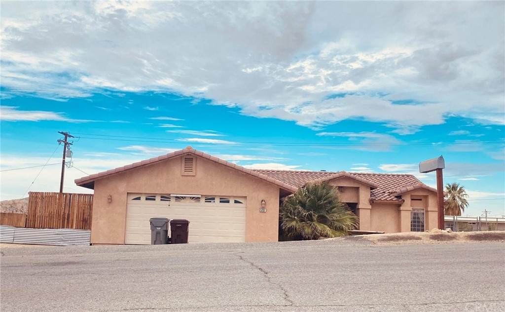 5737 Marine Avenue - Photo 1