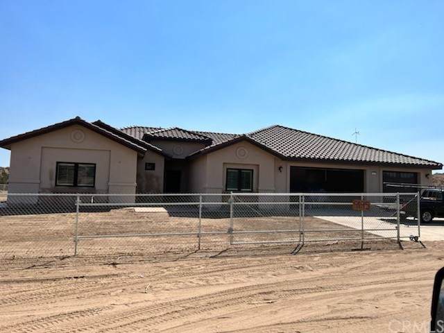 9195 Braceo Street - Photo 1