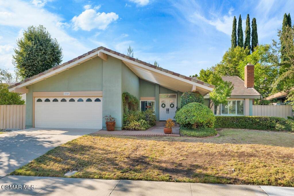 2745 Sierra Drive - Photo 1
