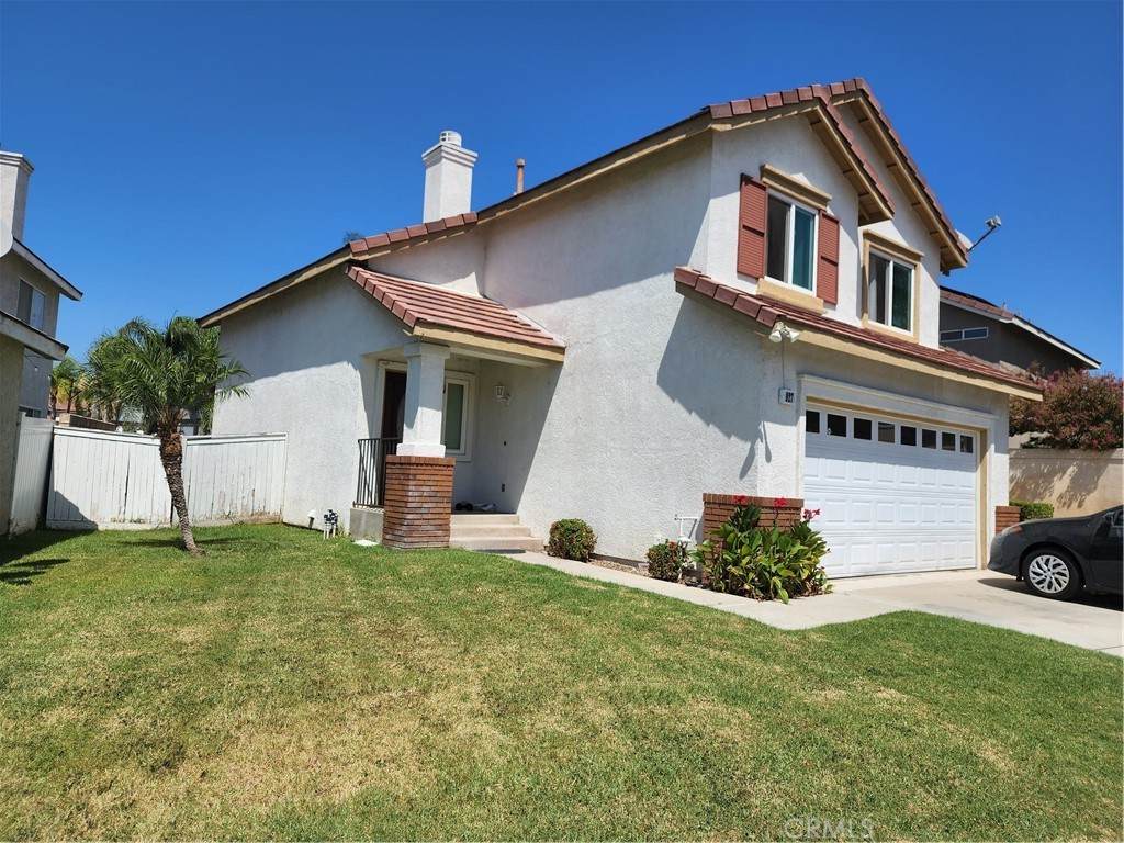 927 Forester Drive - Photo 1