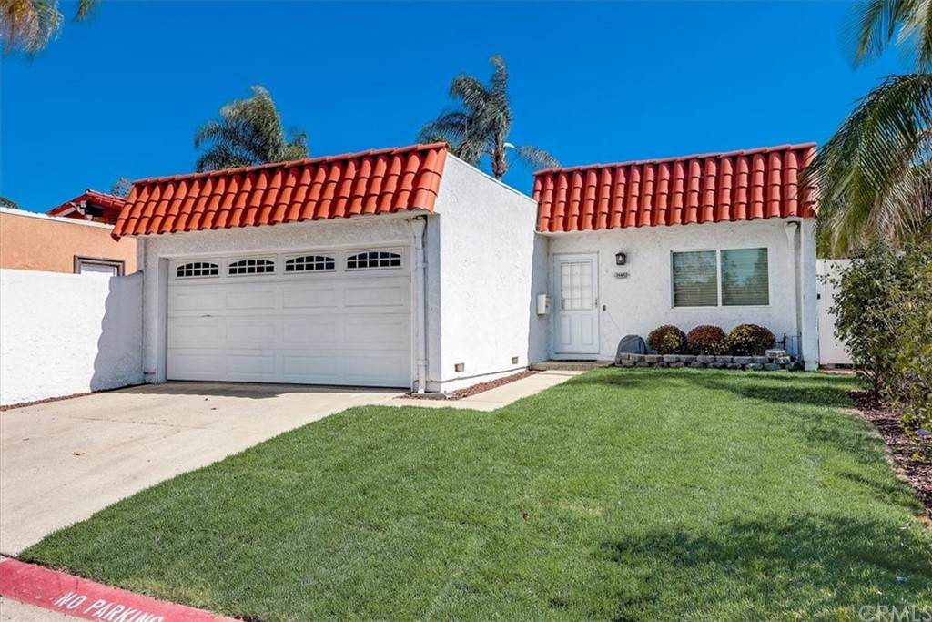 26652 Paseo Rosarito - Photo 1