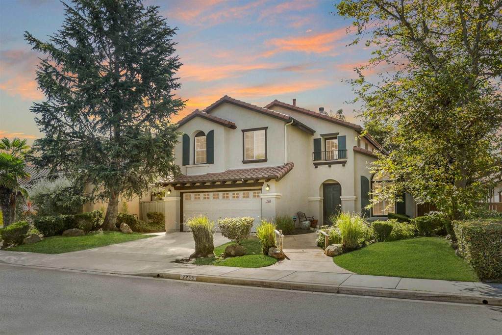 2255 Paseo Saucedal - Photo 1
