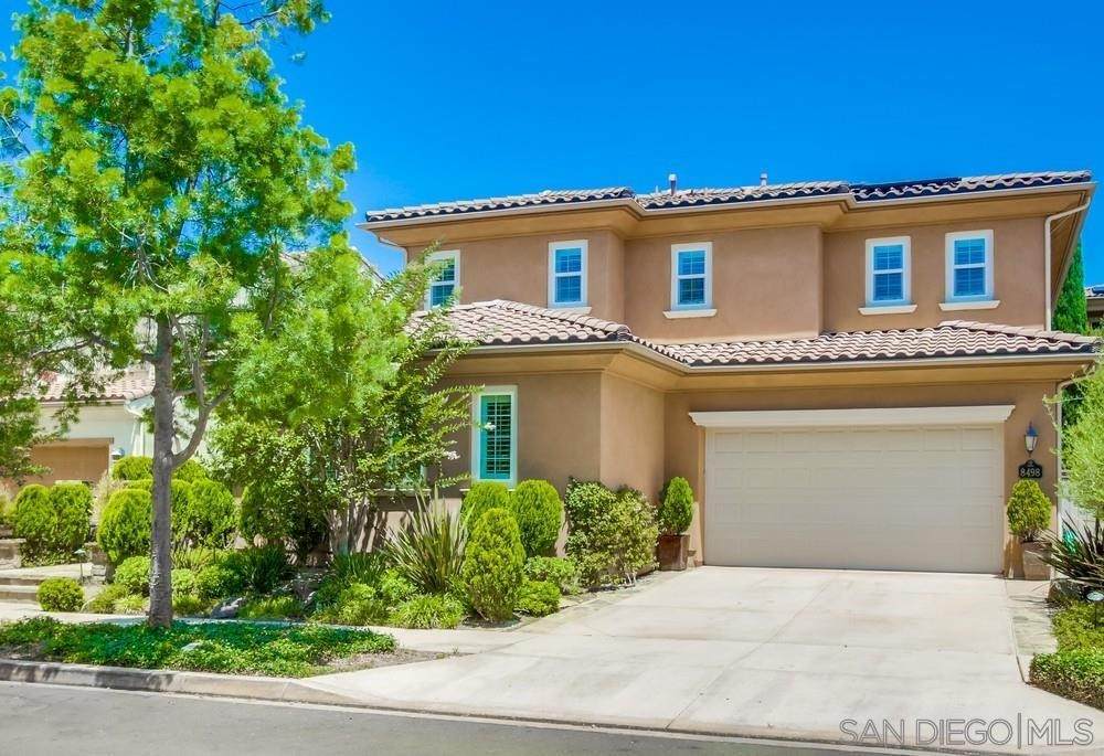 8498 Blackburn Lane - Photo 1