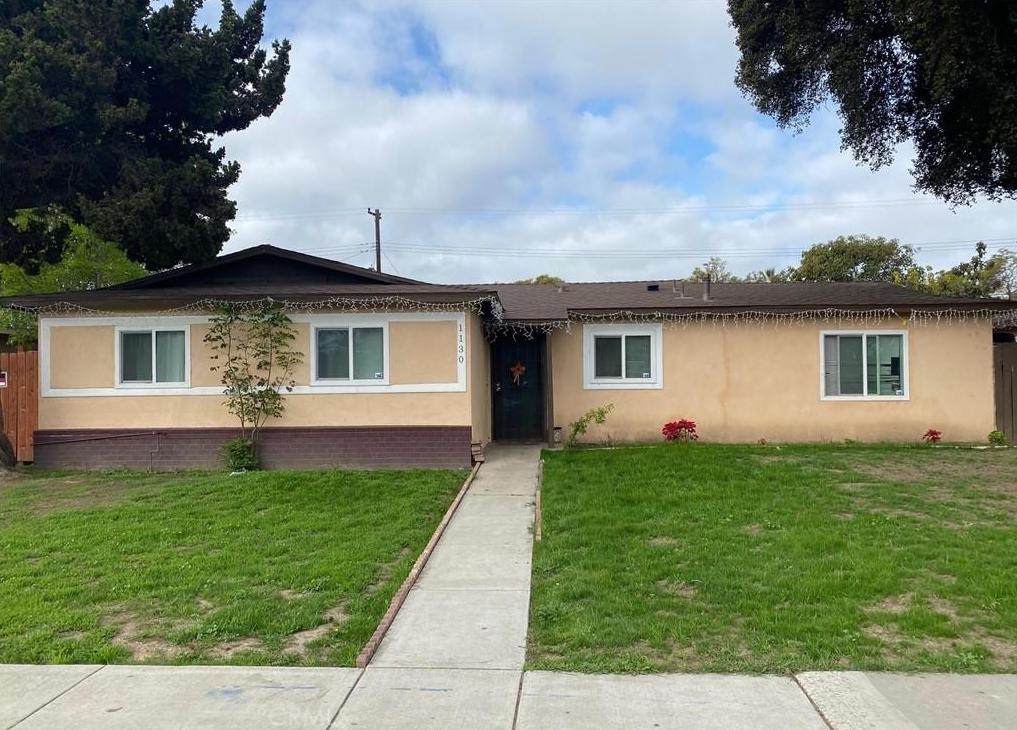 1130 Raitt Street - Photo 1
