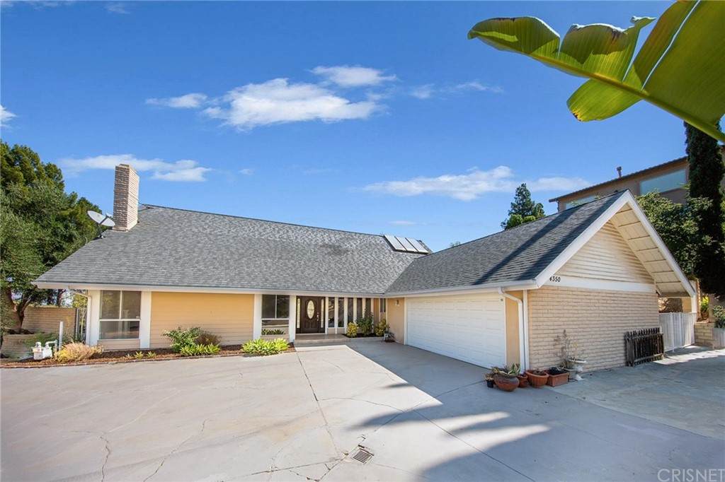 4350 La Barca Drive - Photo 1