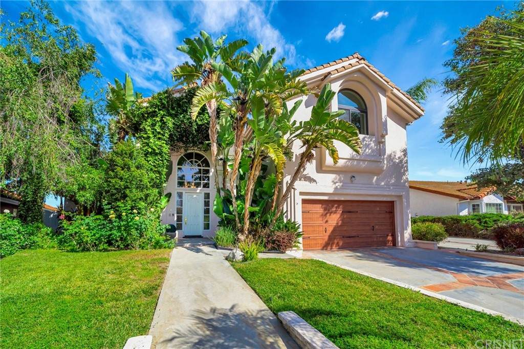 22522 Flamingo Street - Photo 1