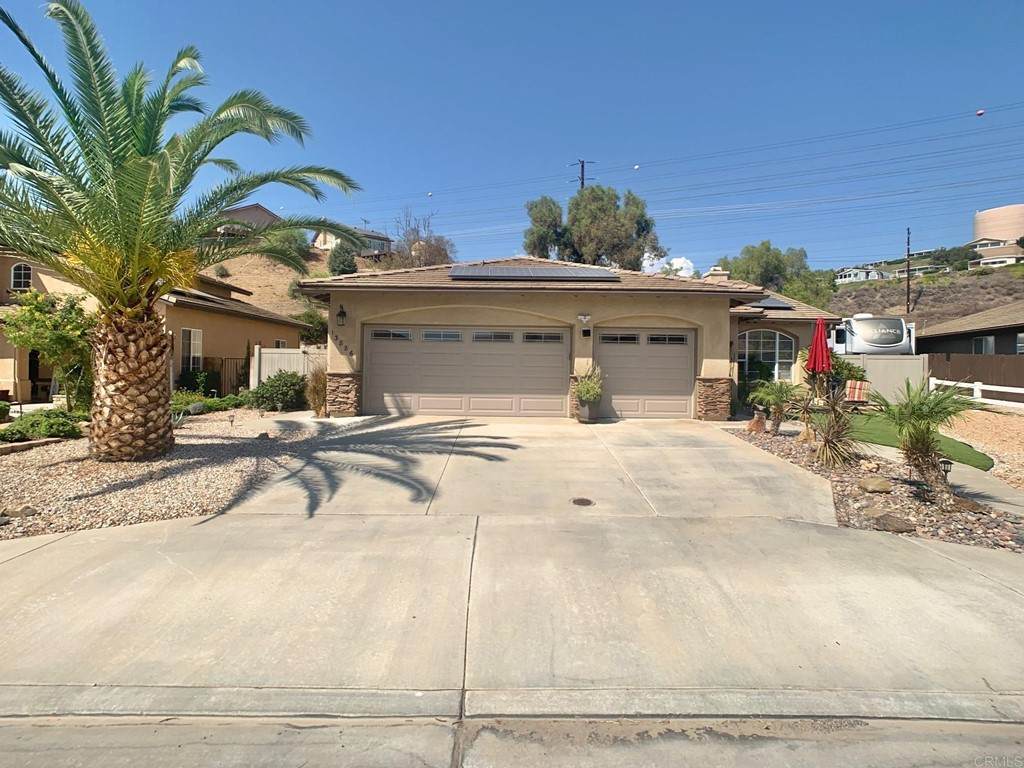 13886 Cheryl Creek - Photo 1