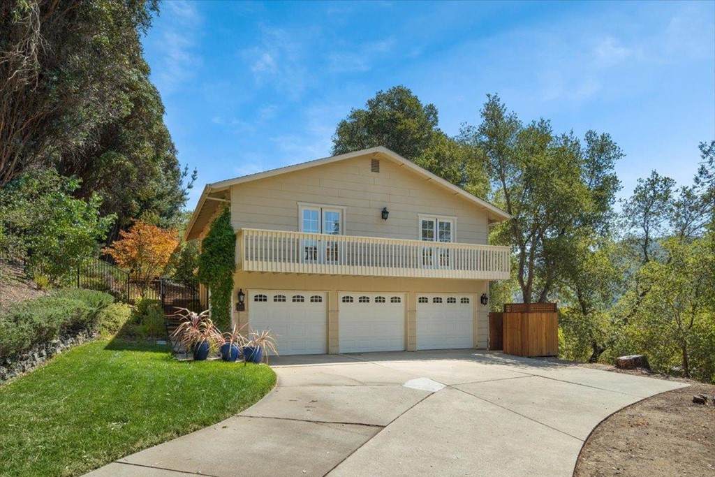 8320 El Matador Drive - Photo 1