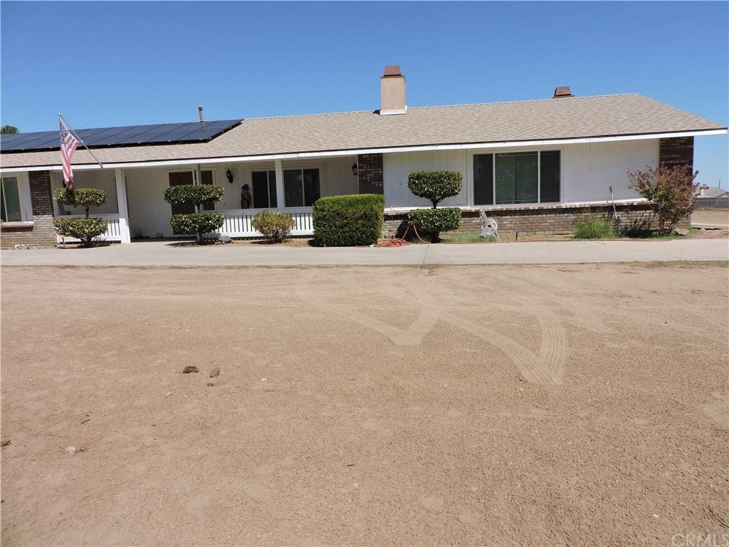 15470 Wells Fargo Street - Photo 1