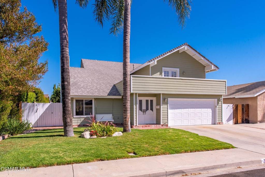 3965 Hibbert Court - Photo 1