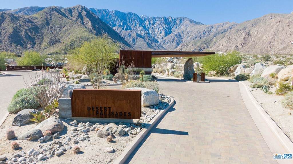 2247 Morning Vista Drive - Photo 1
