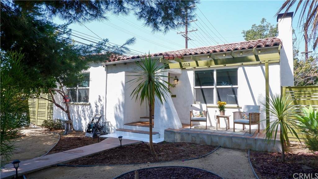 1013 Newby Street - Photo 1