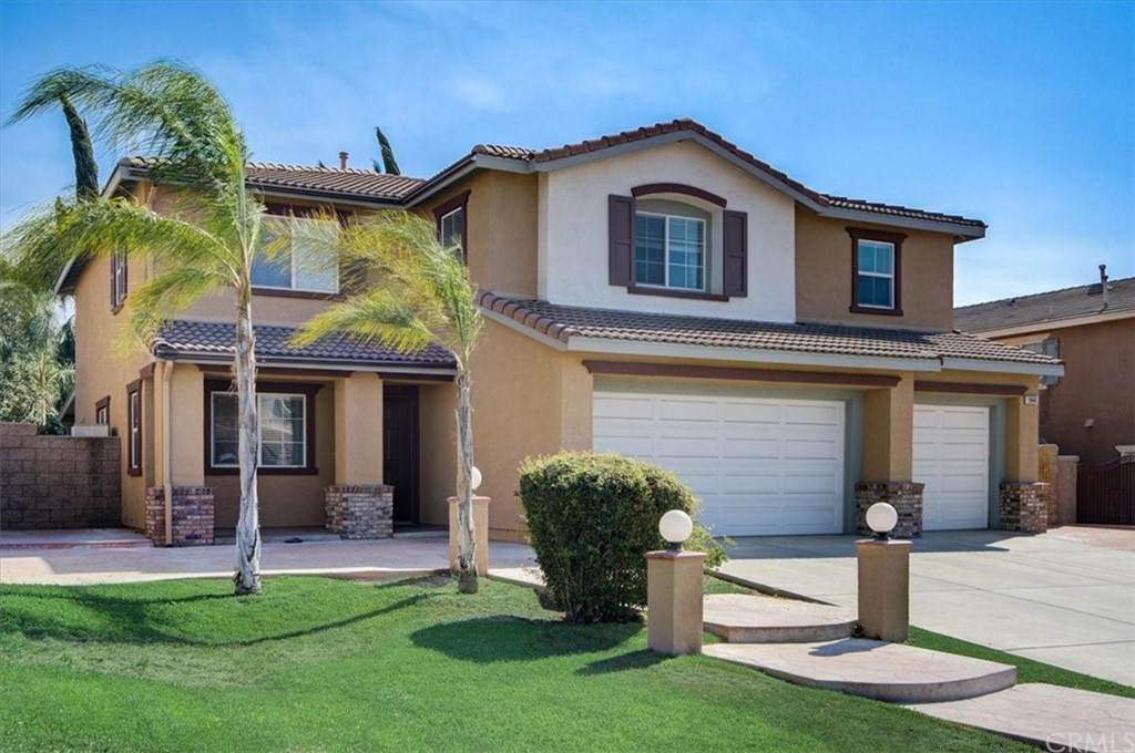 19845 San Luis Rey Lane - Photo 1