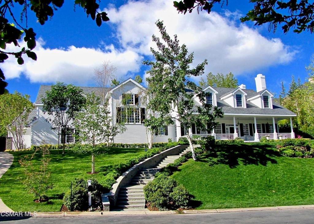 250 Garden Drive - Photo 1