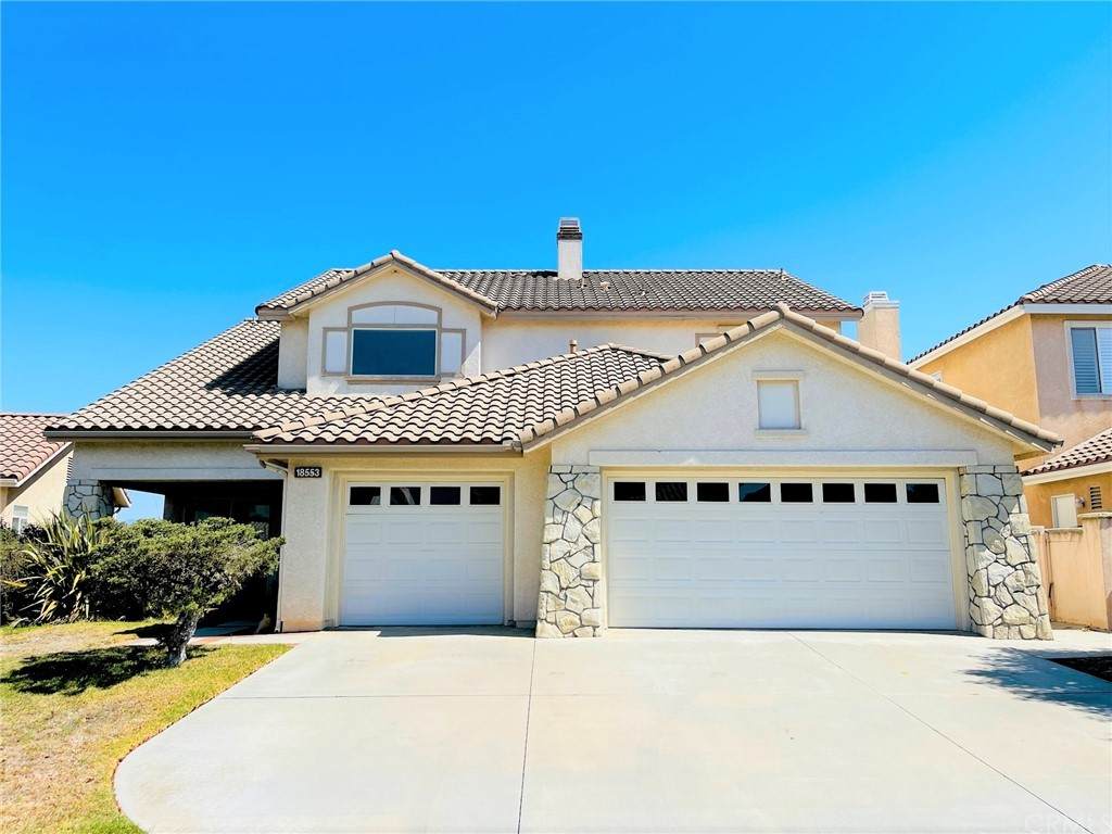 18553 Stonegate Lane - Photo 1