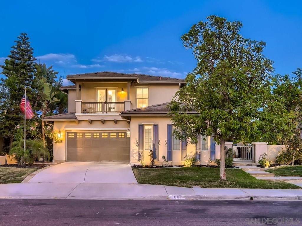 2681 Pummelo Ct - Photo 1
