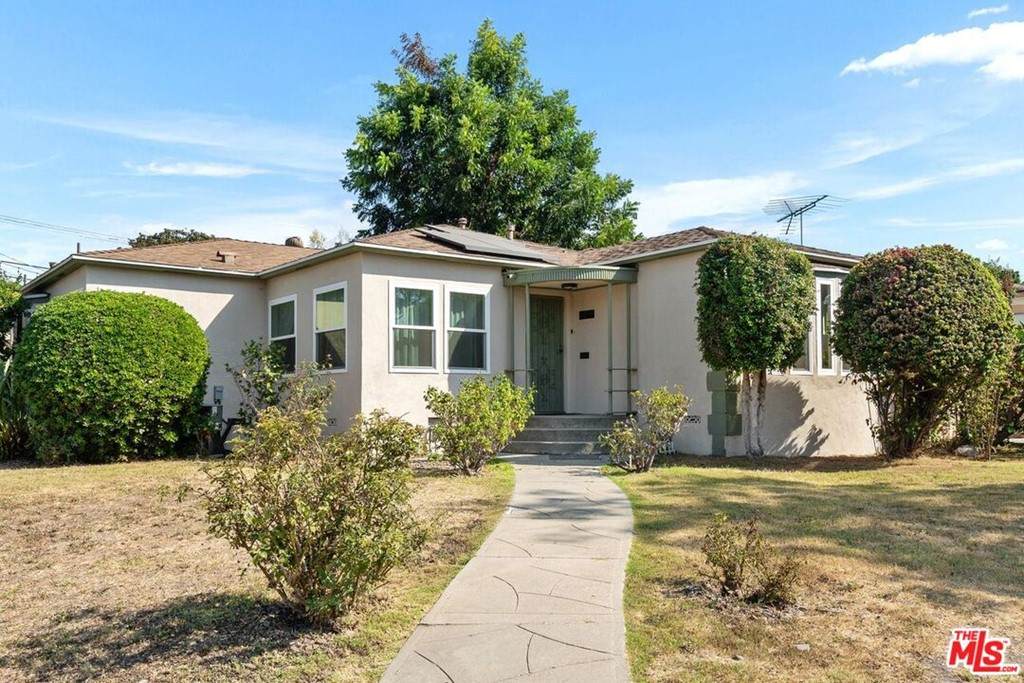 1800 Fairfax Avenue - Photo 1