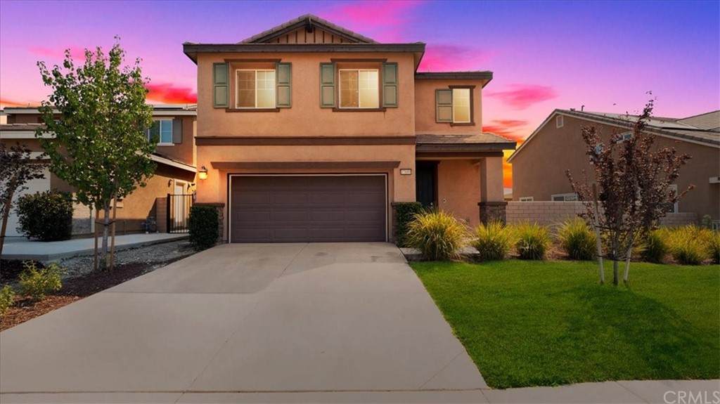 17689 Cornsilk Lane - Photo 1