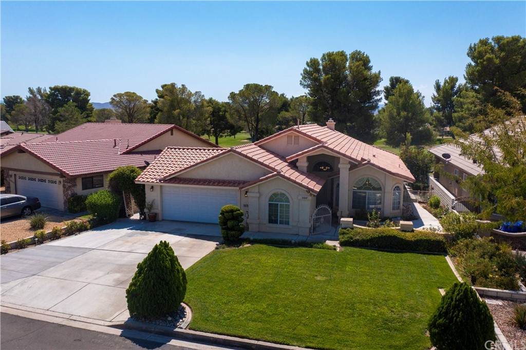 14847 Tournament Drive - Photo 1