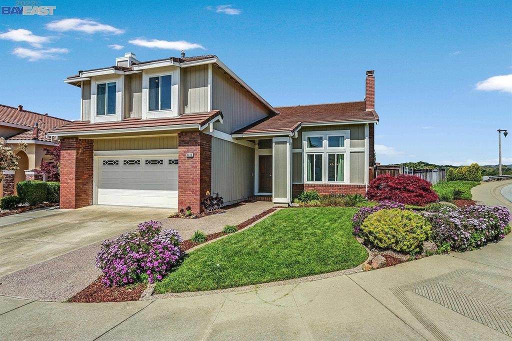 6498 Boone Drive - Photo 1