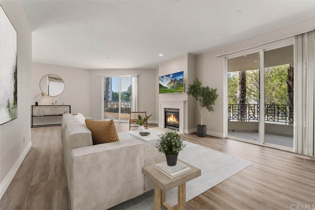 4100 #107 Wilshire Boulevard - Photo 1