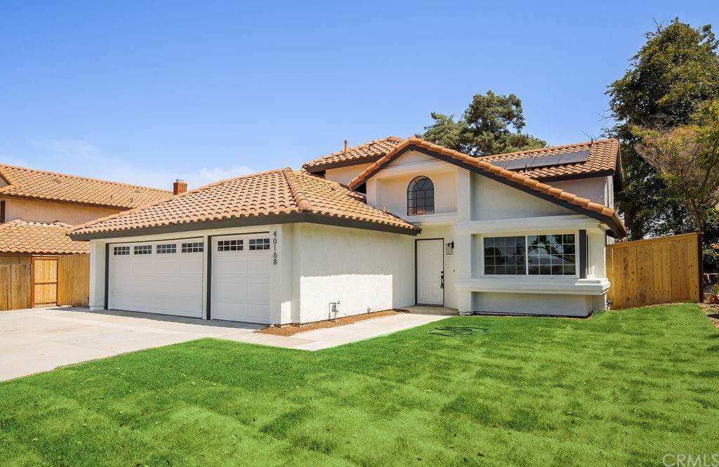 40168 Calle Medusa - Photo 1