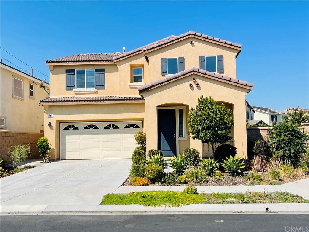 7087 Stratus Street - Photo 1