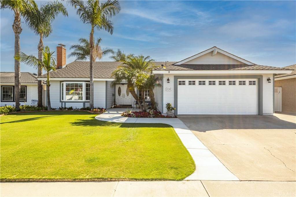 21302 Sand Dollar Lane - Photo 1