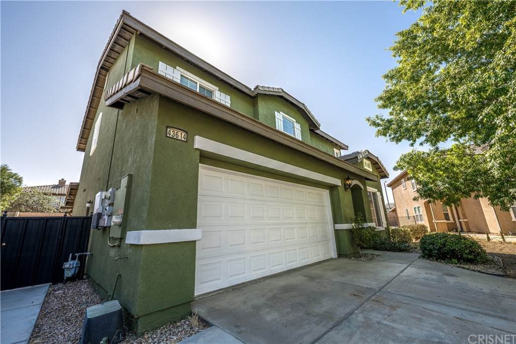 43614 Cajun Street - Photo 1
