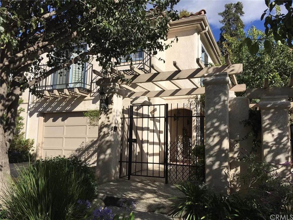 66 Olive Mill Road - Photo 1