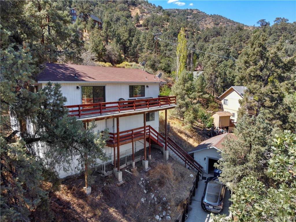 3933 Encino Trail - Photo 1