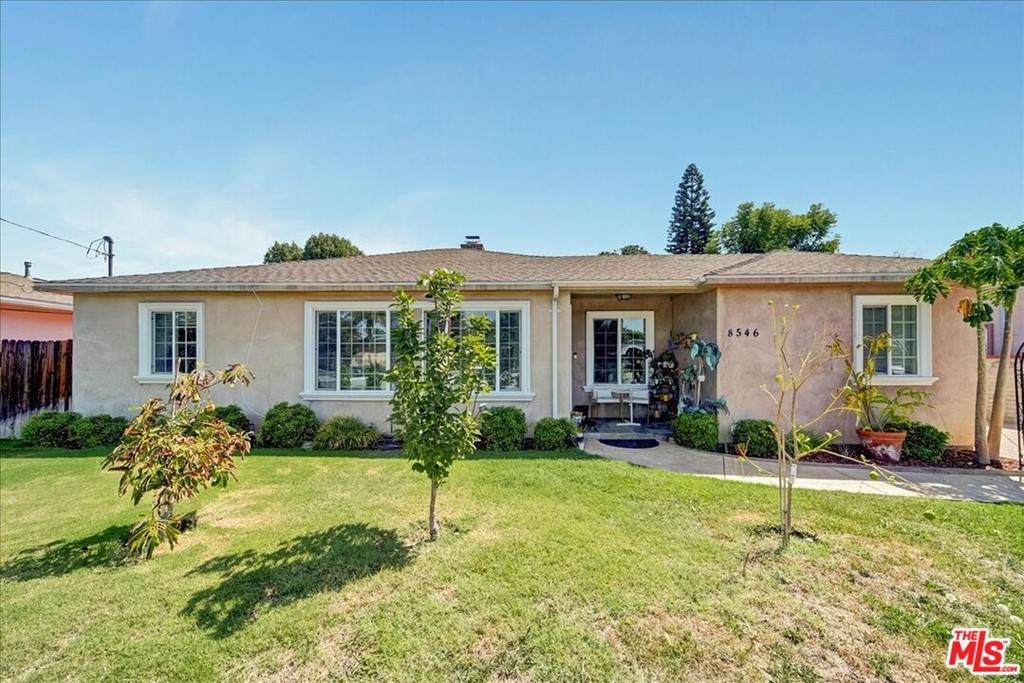 8546 Woodley Avenue - Photo 1