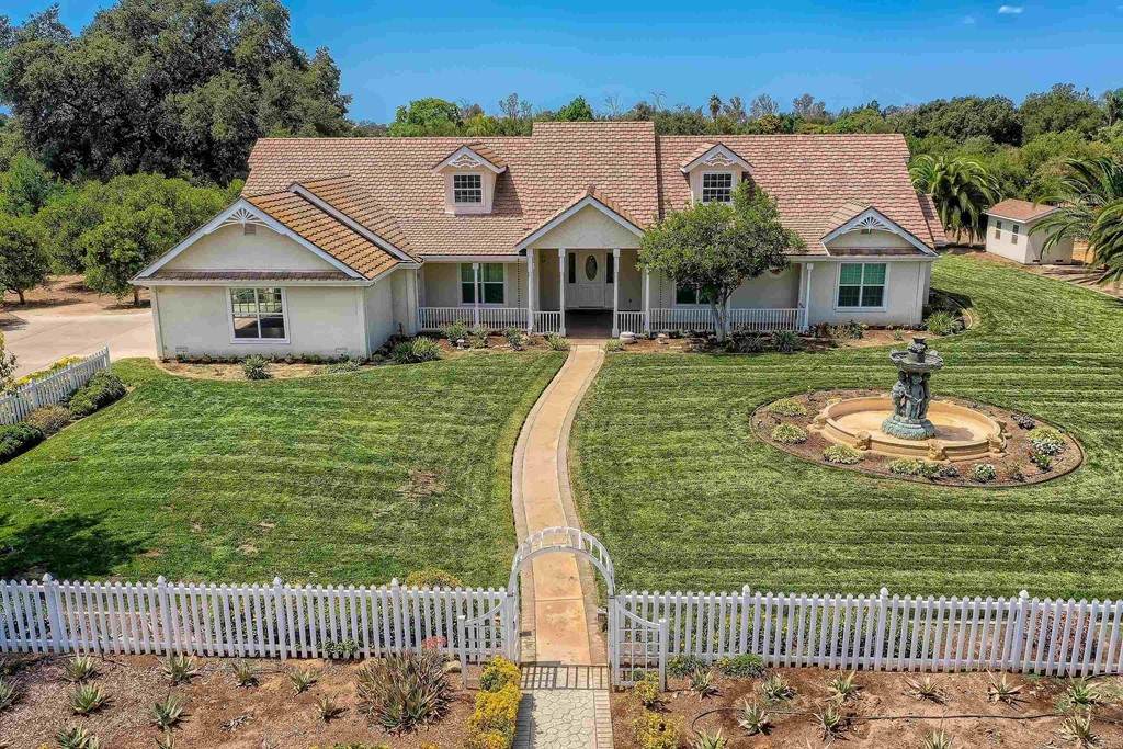 29044 Husted Pl Road - Photo 1