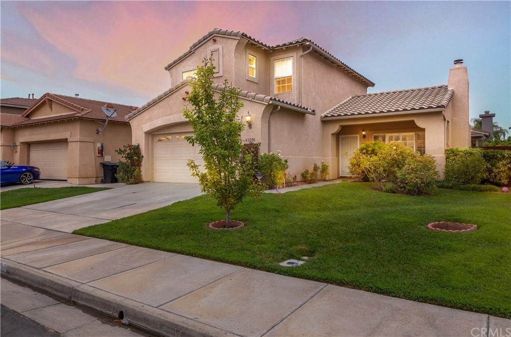 43208 Matera Court - Photo 1