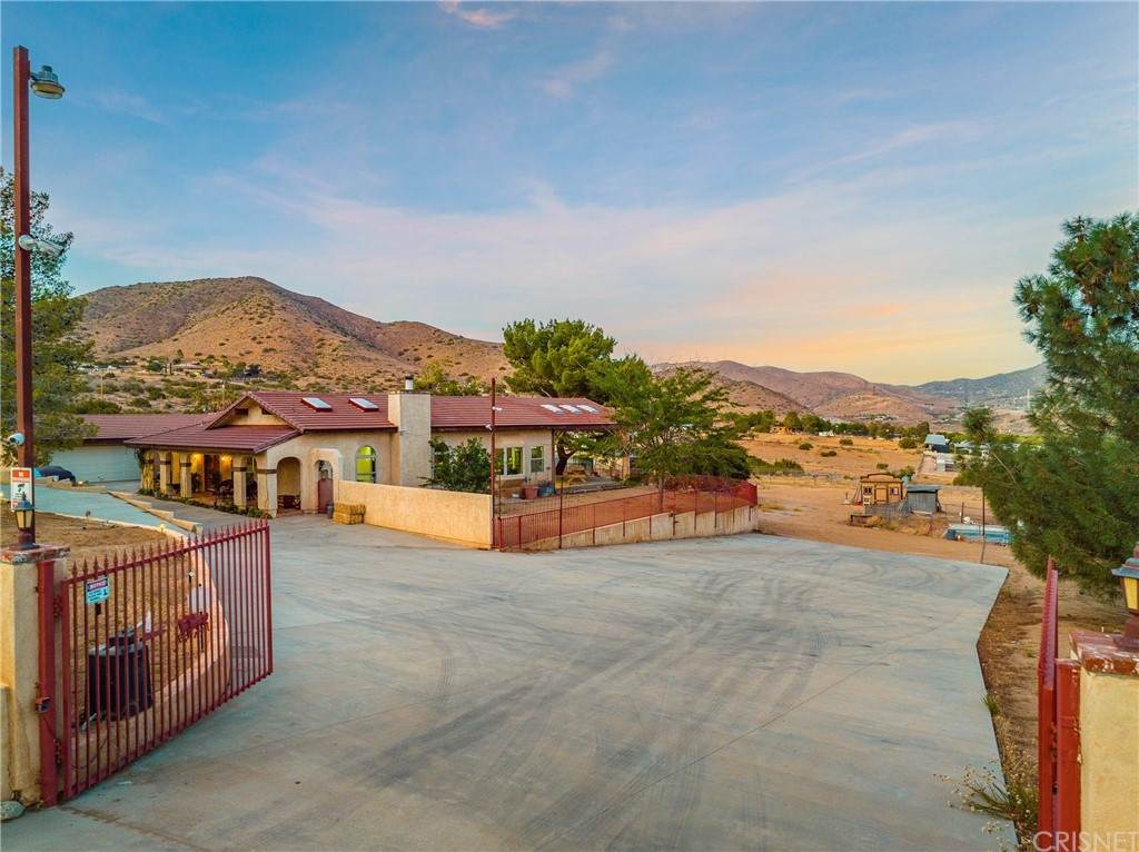 33450 San Gabriel Avenue - Photo 1