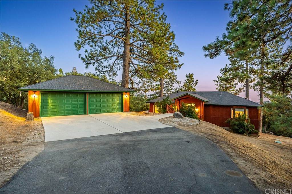 29700 Goldspike Road - Photo 1