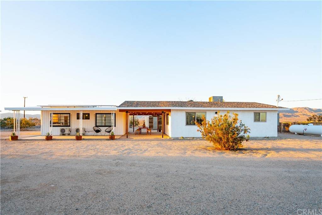 81770 Carey Road - Photo 1